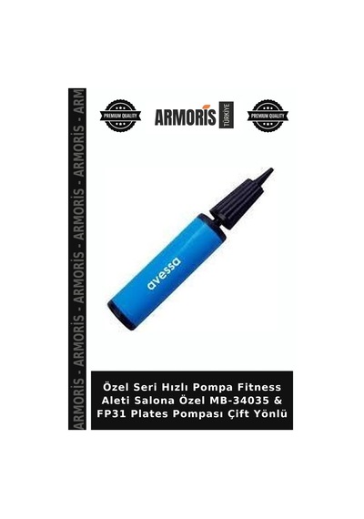 Özel Seri Hızlı Pompa Fitness Aleti Salona Özel Mb-34035 & Fp31 Plates Pompası Çift Yönlü