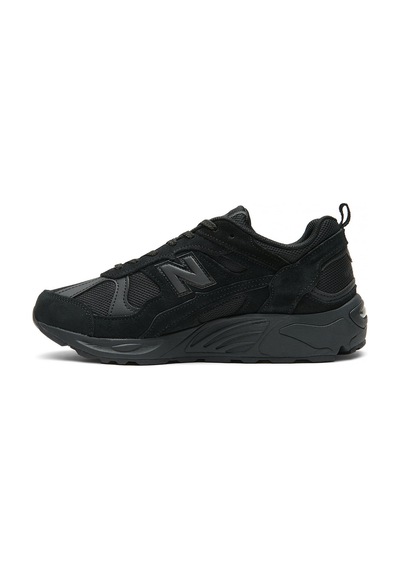 New Balance Nb Lifestyle 878 Unisex Spor Ayakkabı M8785gp Siyah