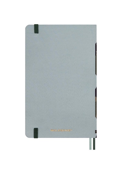 Sınırlı Üretim Yılan Yılı 12 Ay 2025 Haftalık Planlayıcı, Sert Kapak, Büyük 5" X 8.3" , Yapraklar, 144 Sayfa Çok Renkli