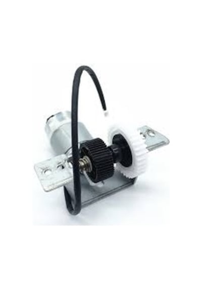 Rıcoh B2475312 A2293240 Toner Bottle Dc Motor 7500 Toner Motoru
