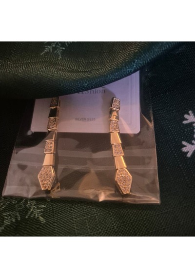 14k Küpe Özel Üretim Diğer