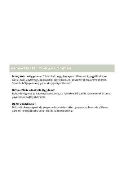 Biberiye Uçucu Yağı, Aromaterapi, Buhurdanlık, Difüzör, Masaj, Koku, Uyku, Banyo, Spa, Cilt Ve Saç Bakımı İçin Esansiyel Yağ /10 Ml/rosmarinus Officinalis Diğer