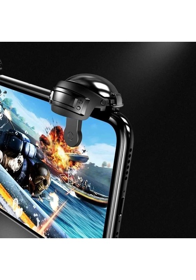 More Tr Zore Sc-dj11 Mobil Game Oyun Kontrol Aparatı