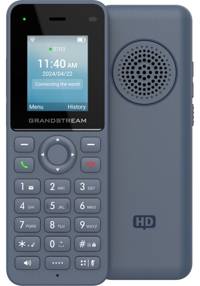 Grandstream Wp816 Wi-fi Ip Telefon