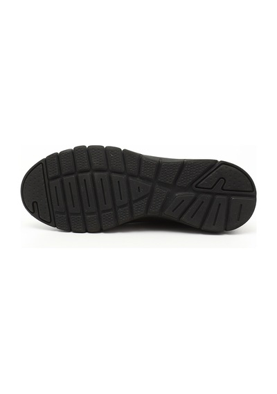 Gönderi(R) Gönderi R Kahverengi Lastik Bağcıklı Hakiki Deri Comfort Sneaker Kahverengi