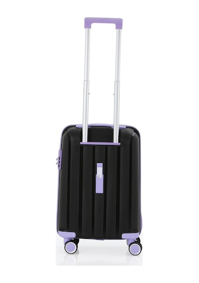 Mçs Polipropilen 2li Valiz Seti Orta & Kabin V305 S21yy1000076-set 00427 2'li Set Çok Renkli