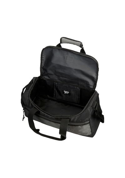 Reebok Arlo 45cm Gym Bag Black Siyah Unisex Spor Çantası 000000000102056873 Siyah