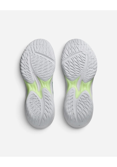 Asics Beyond Ff Mt 2 Kadın Beyaz Voleybol Ayakkabısı 1072a131-100