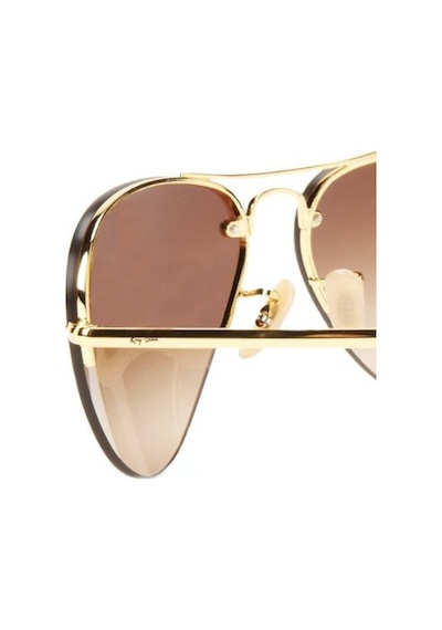 Ray-Ban RB3449 001/13 Erkek Güneş Gözlüğü