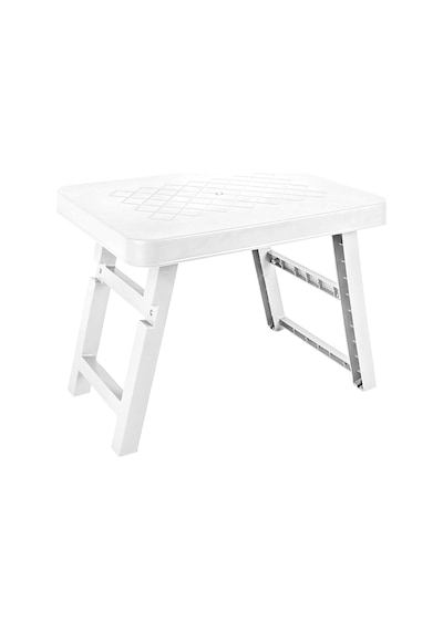 Pikas Katlanır Kamp Masası / Portatif Ve Taşınabilir Piknik, Balkon, Bahçe, Plaj Ve Mangal Masası Katlanabilir Çok Renkli