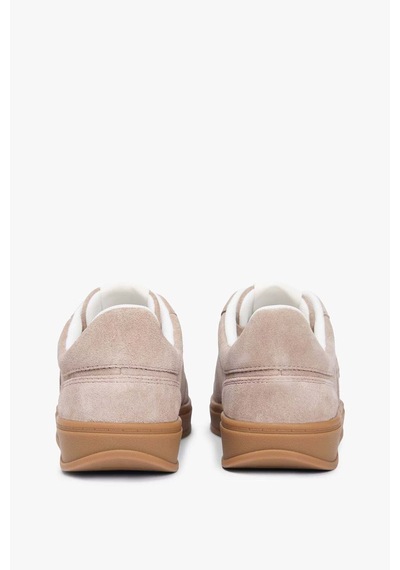 Tommy Jeans Kadın Sneaker-fw0fw09266 Beıge