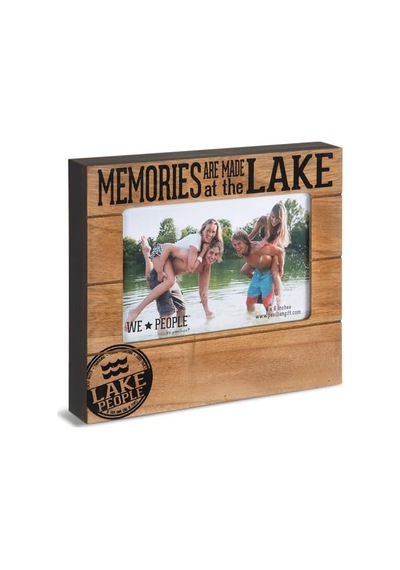 67065 Memories Are Made Am See Bilderrahmen 7 1 2 X 6 3 10 2 Cm