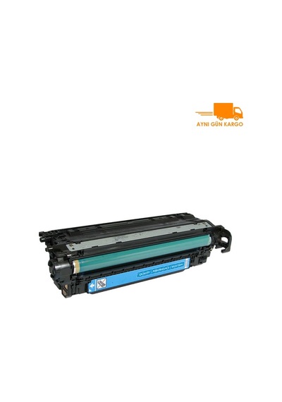 Colorful Toner Hp 507a-ce401a Mavi Uyumlu Toner