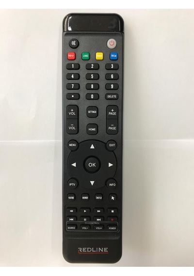 Redline Red360 Nano Android Box Kumandası