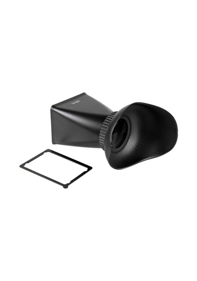 Canon Eos 60D- Canon 600D için Lcd Viewfinder V3