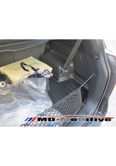 Opel Mokka Bagaj Havuzu 4K Kokusuz 2012-2021 N11.516