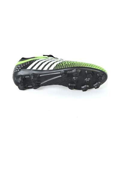 M.P Mp 222-2805 Yeşil Erkek Krampon Futbol  Ayakkabı
