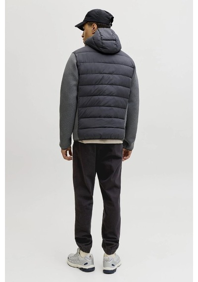 Jack & Jones Jpstgordon Erkek Jogger Siyah
