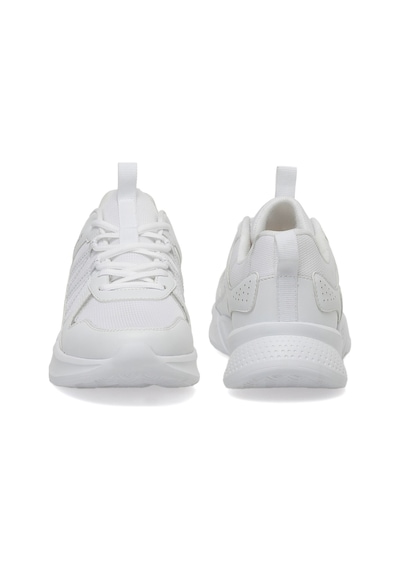 Proshot Terra 4fx Beyaz Erkek Sneaker 000000000101701232 Beyaz
