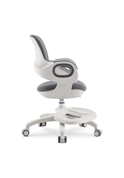 Olinda Ergonomik Çocuk Çalışma Koltuğu Gri