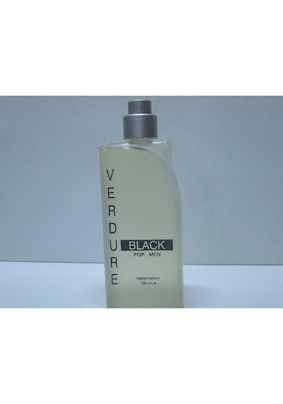 Verdure Black Erkek Parfüm EDT 105 ML