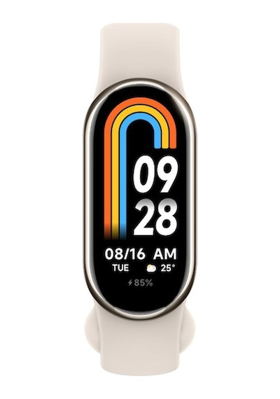 Xiaomi Smart Band 8 Akıllı Bileklik
