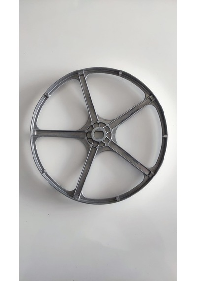 Samsung Uyumlu ÇAMAŞIR MAKİNA DEMİR KASNAK  DC66-00500A