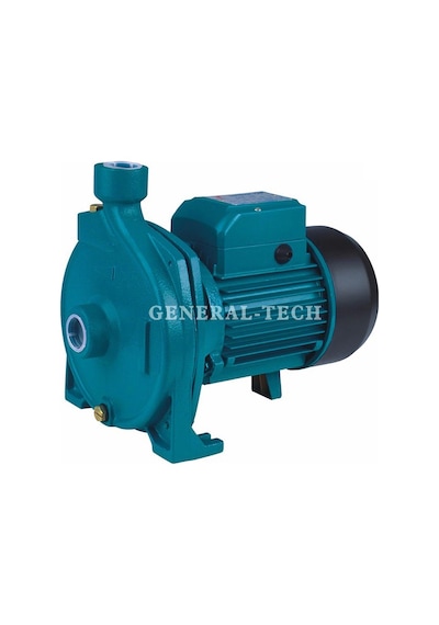 Büyük Boy 2 Parmak Su Pompası Su Motoru Su Dinamosu Mhf 1500W