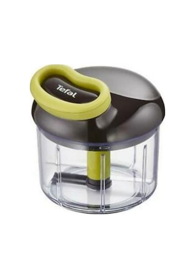 Tefal Manuel  900 ML Rondo Siyah