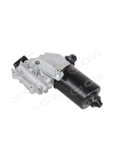 Gva 6611004 Ön Silecek Motoru Renault Master Iıı 10 Opel Movano B 10 8200734788-53556602-7701054828-8200 -