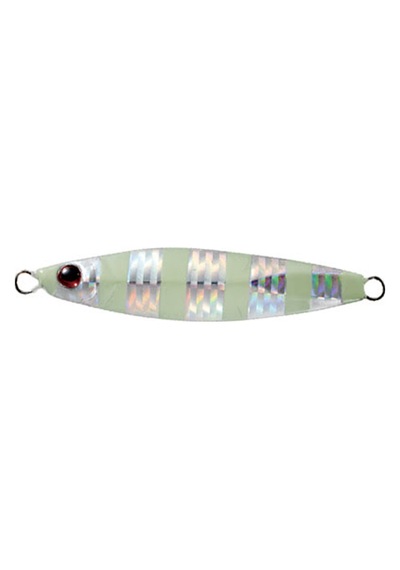Shout Jig Shiver 60gr Jig Renk : Zg