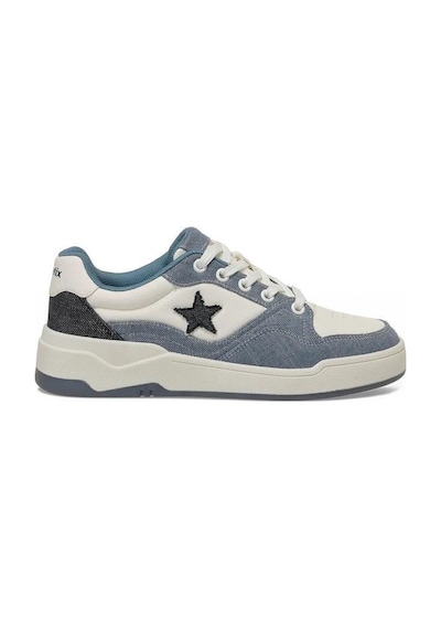 Kinetix Kınetıx 6m Lapera 6fx Beyaz Mavı Kadın Sneaker Beyaz Mavi