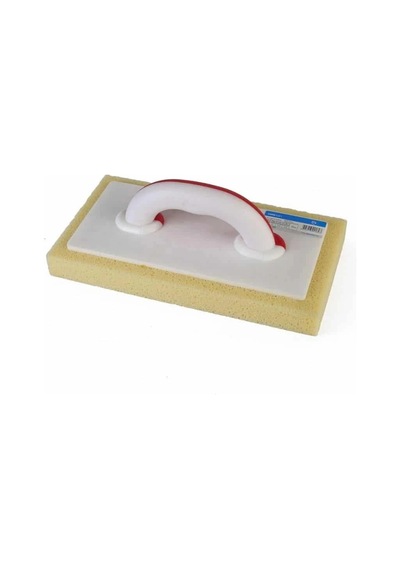 İzmir Fırça Kalın Süngerli Mala 17x24 Cm