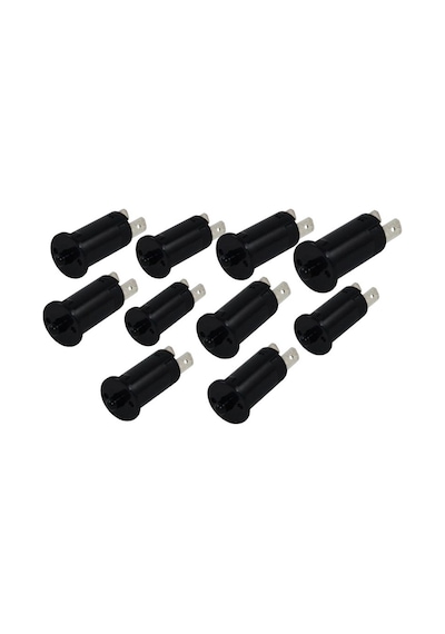 TERS DOLAP SWITCH SİYAH 10 ADET