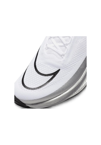 Nike Zoomx Streakfly Runnig Shoes White Yürüyüş Koşu Ayakkabısı Beyaz Beyaz