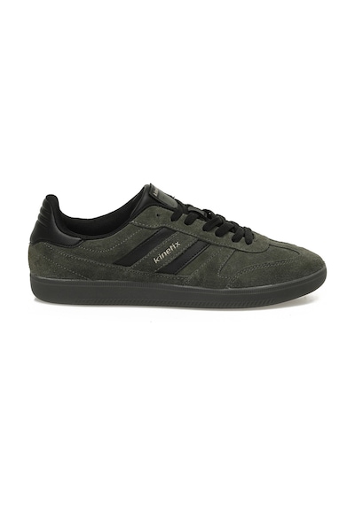 Kinetix Rudow S 5pr Erkek Sneaker Haki