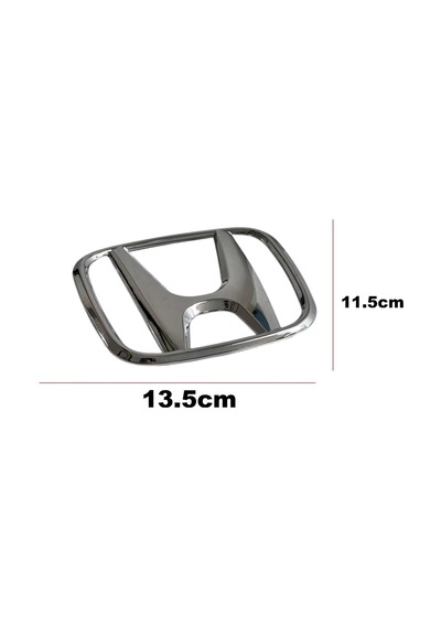 Honda Crv Ön Panjur Arma 2017-2020 75700-szw-000-gld