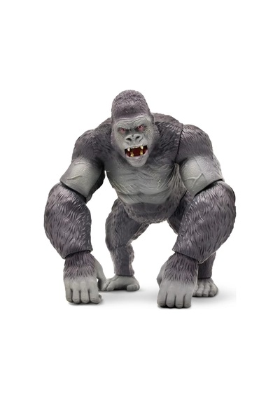 Mey İthalat Big Boss Goril Figürü 43 Cm