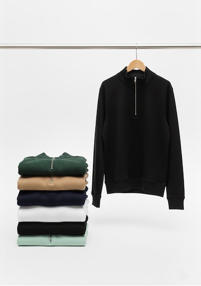 Deepsea Erkek Camel Relax Fit İçi Polarlı %100 Pamuk Yarım Fermuarlı Dik Yaka Sweatshirt 2600760 Camel Deepsea Erkek Camel Relax Fit İçi Polarlı %100 Pamuk Yarım Fermuarlı Dik Yaka Sweatshirt 2600760 Camel
