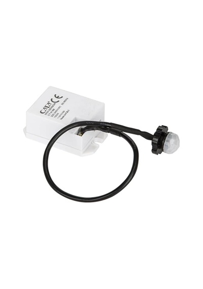 Ct-9188 Mini Tip Sensör Sıva Altı Sensör 360 Derece 800w