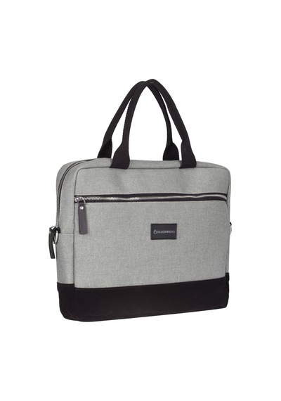 Bloominbag Matcha Haze 15-16 İnç Laptop / Macbook Çantası Yeşil