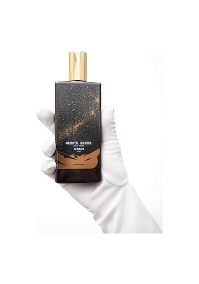 Memo Oriental Leather Unisex Parfüm EDP 75 ML