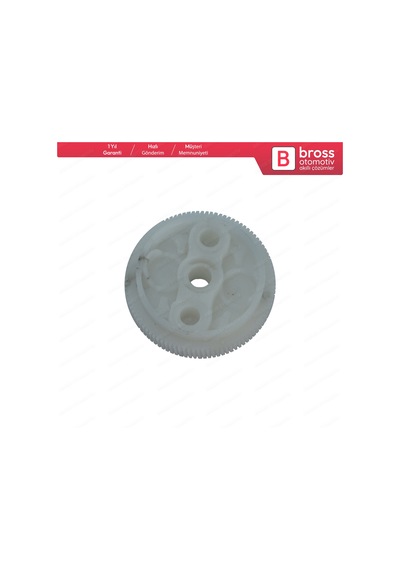Jeep Grand Cherokee için Arka Silecek Motor Dişlisi 55079213ab N11.8463
