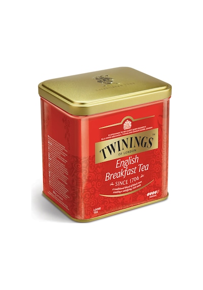 Twinings English Breakfast Tea 500 G