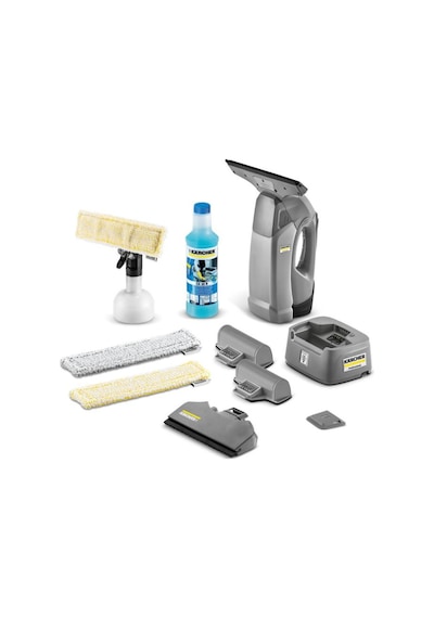 Karcher WVP 10 Adv 220-240 V Cam Temizleme Makinesi