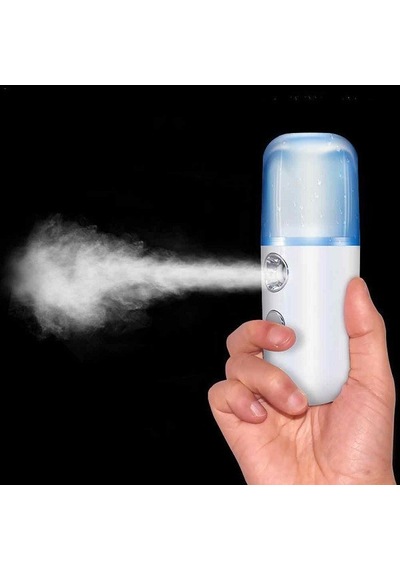 Hava Nemlendiriciler Nano Mist Dezenfektan Püskürtücü