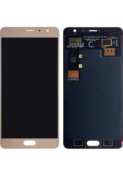 Xiaomi Redmi Pro Lcd Ekran Dokunmatik