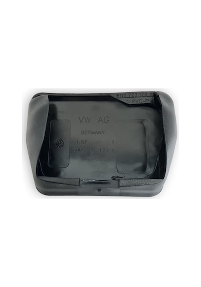 Audi A1 2011-2014 Otomatik Vites Fren Pedalı Lastiği 6Q0723173A