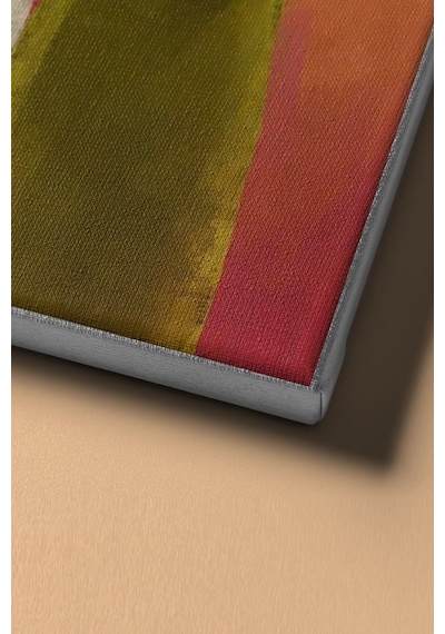Webstyle Sayılarla Boyama Seti Kasnaklı Poz Veren Kediler 60 X 75 Cm