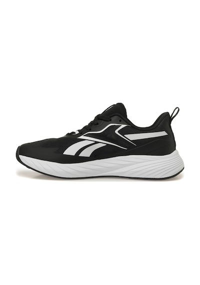 Reebok Verse Siyah Erkek Koşu Ayakkabısı Siyah-sıyah